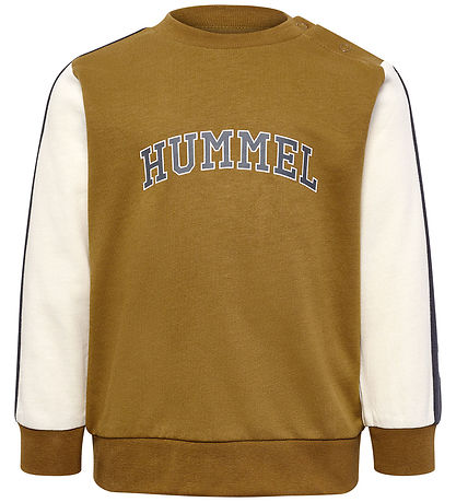 Hummel Peysa - hmlLucca - Ermine