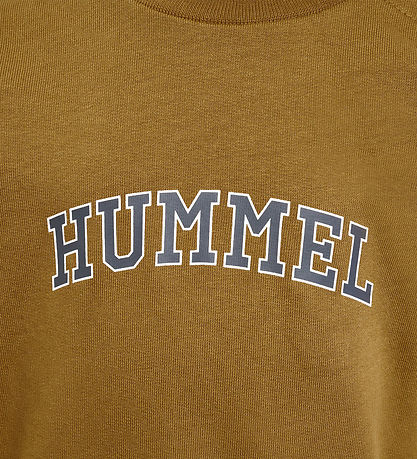 Hummel Peysa - hmlLucca - Ermine