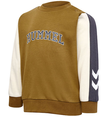 Hummel Peysa - hmlLucca - Ermine