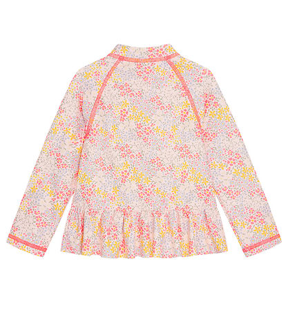 Hust and Claire Sundbolur - Maiak - UV50+ - Soft Bleikt