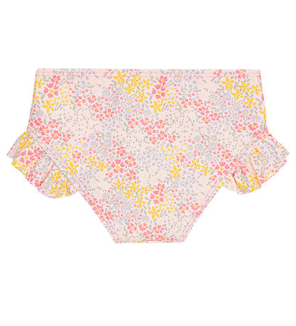 Hust and Claire Badeanzug - Hia - UV50+ - Soft Pink