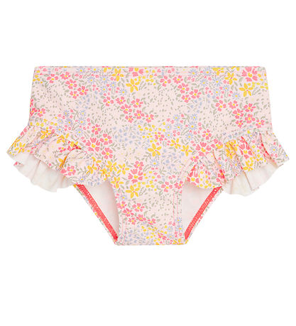 Hust and Claire Badeanzug - Hia - UV50+ - Soft Pink