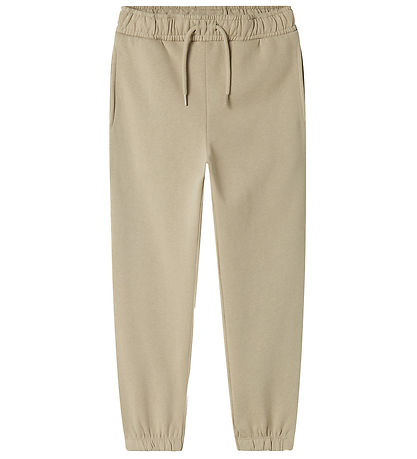 Name It Sweatpants - NkmVallen - Pure Cashmere