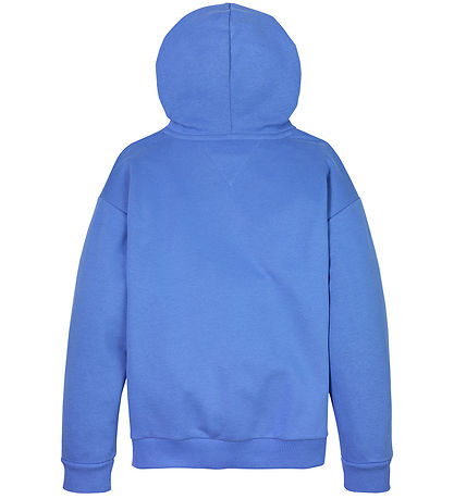Tommy Hilfiger Kapuzenpullover - Blue Zauber