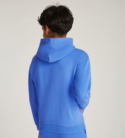 Tommy Hilfiger Kapuzenpullover - Blue Zauber