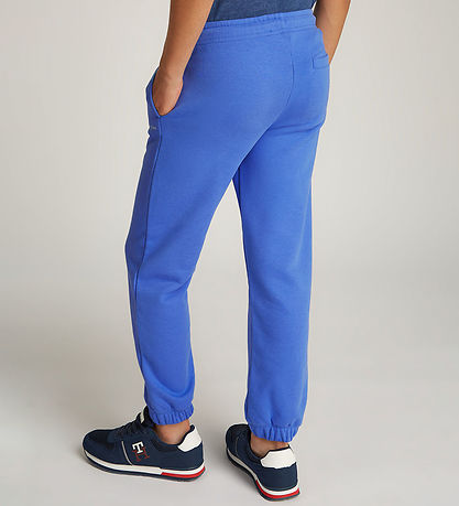 Tommy Hilfiger Sweatpants - Blue Spell