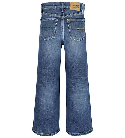Tommy Hilfiger Jeans - Marmari - Dark Þvottur