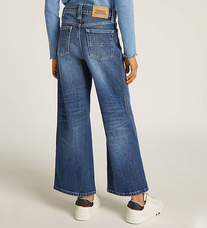 Tommy Hilfiger Jeans - Marmari - Dark Þvottur