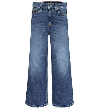 Tommy Hilfiger Jeans - Marmari - Dark Þvottur