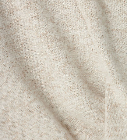 Name It Bluse - NmfTaytum - reiner Kaschmir/einfach gefärbt