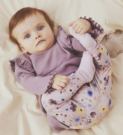 Name It Leggings - NbfTiane - Winsome Orchid