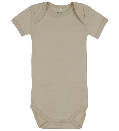 Name It Bodysuit k/æ - Noos - NbnBody - 3-Pack - Jet Stream