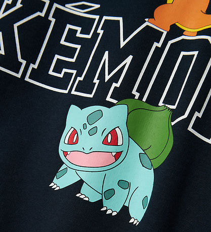 Name It Peysa - Noos - NkmDay Pokémon - Dark Sapphire M. Pr