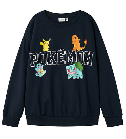 Name It Peysa - Noos - NkmDay Pokémon - Dark Sapphire M. Pr