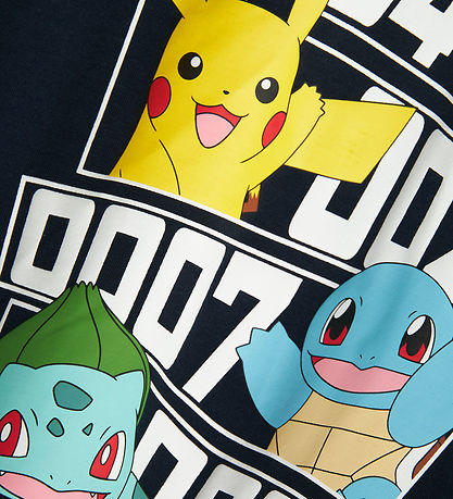 Name It Stuttermabolur - Noos - NkmDazz Pokémon - Dark Sapphire 