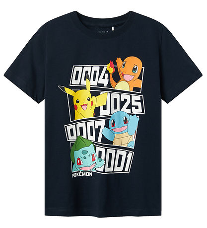 Name It Stuttermabolur - Noos - NkmDazz Pokémon - Dark Sapphire 