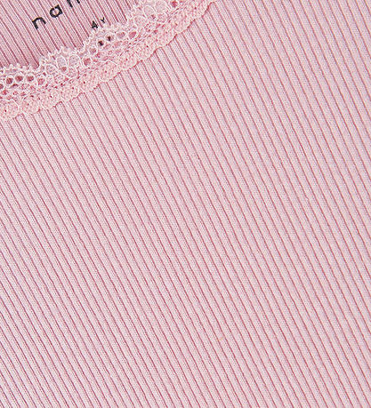 Name It Blouse - Noos - NmfKab - Winsome Orchid