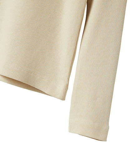 Blouse Name It - Noos - Rib - Nkf Nakal - Summer Sable