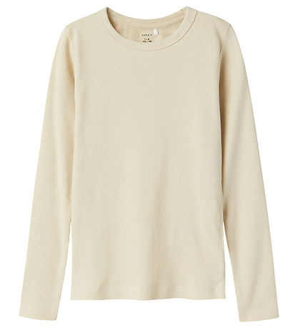 Blouse Name It - Noos - Rib - Nkf Nakal - Summer Sable