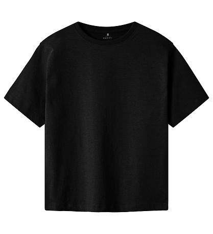 Name It Stuttermabolur - Noos - NkmVobbo - Black