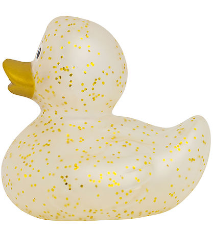 Bað önd - Glitter Gull
