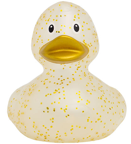 Bað önd - Glitter Gull