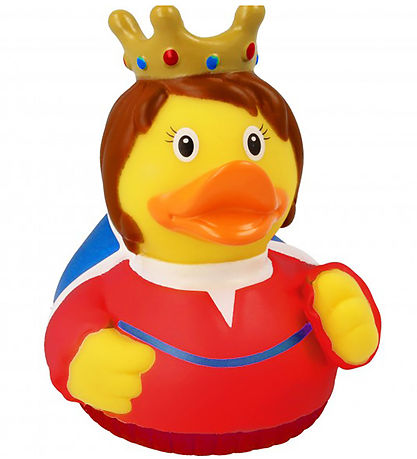 Rubber Duck - Queen