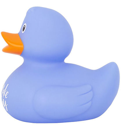Rubber Duck - You Make My Day - Blue