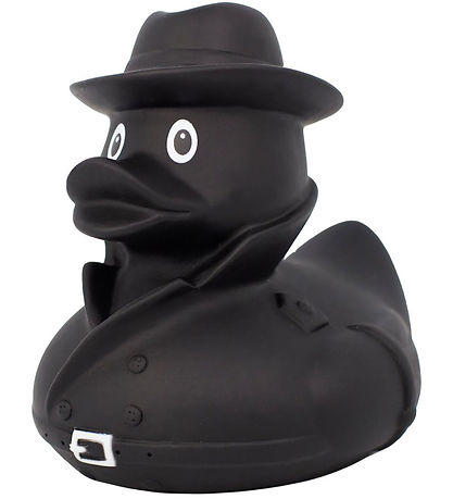 Rubber Duck - Shadow Mon