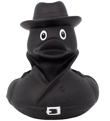 Rubber Duck - Shadow Mon