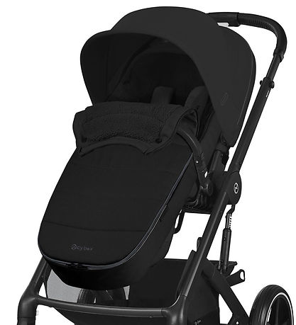Cybex Kerrupoki - Gold - Svart