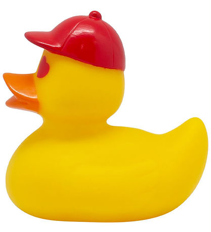 Rubber Duck - Love It