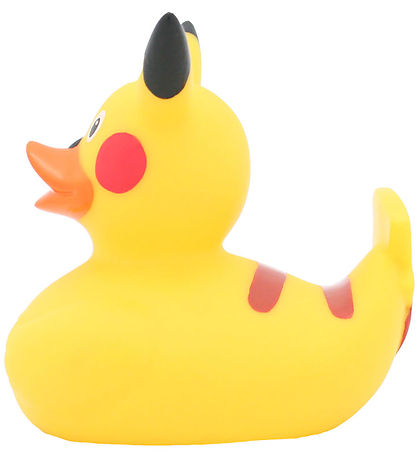 Rubber Duck - Piku