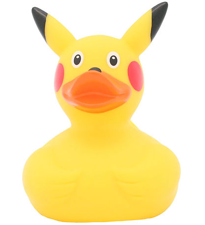 Rubber Duck - Piku