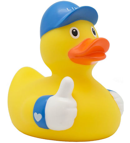 Rubber Duck - LIKE