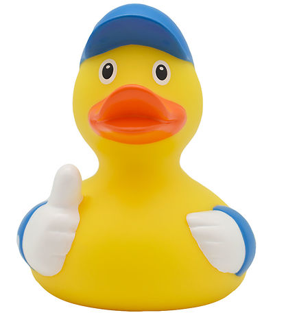 Rubber Duck - LIKE
