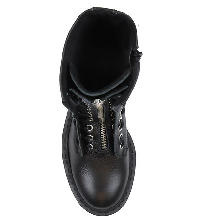 Steve Madden Kängor - Odilia - Svart