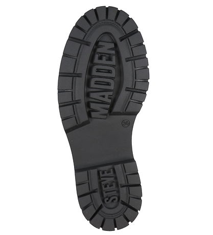 Steve Madden Kängor - Odilia - Svart