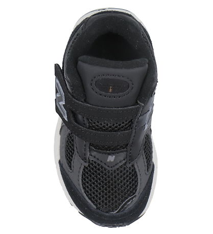 New Balance Skór - 2002 - Black