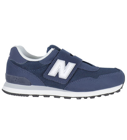 New Balance Skór - 515 - Dökkblátt