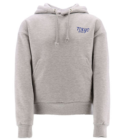 Hound Hettupeysa - Oversized - Grey Mix