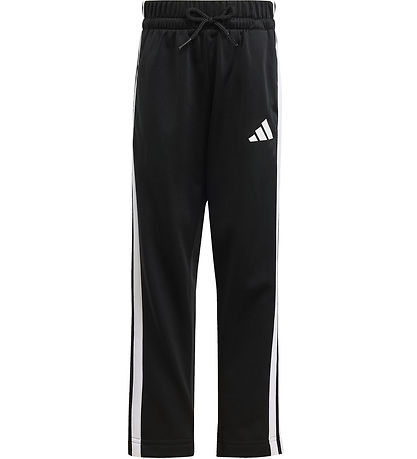 adidas Performance Trainingsanzug - LK 3S - Black/White/Purrub