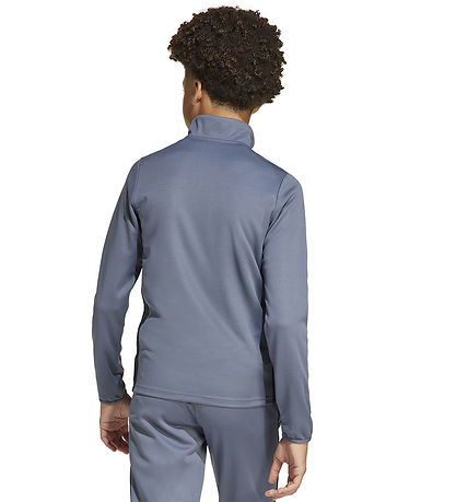 adidas Performance Blússa - Tiro - Tmonix/Supora