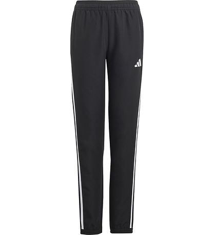 adidas Performance Track Pants - Tiro ES - Black/White