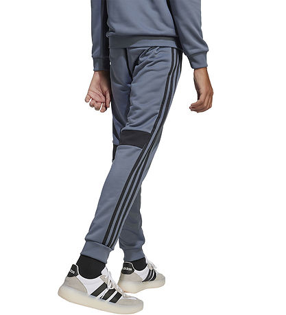 adidas Performance Track Pants - Tiro ES - Tmonix/Supora