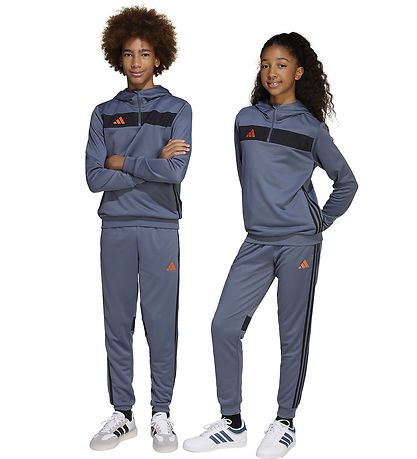 adidas Performance Track Pants - Tiro ES - Tmonix/Supora