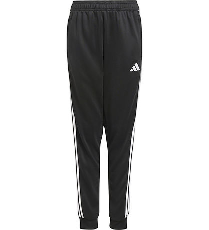 adidas Performance Track Pants - Tiro ES - Black/White