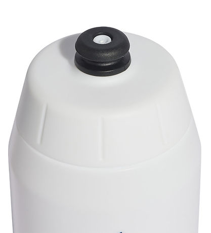 adidas Performance Vattenflaska - Tiro - 750 ml - Vit/Svart