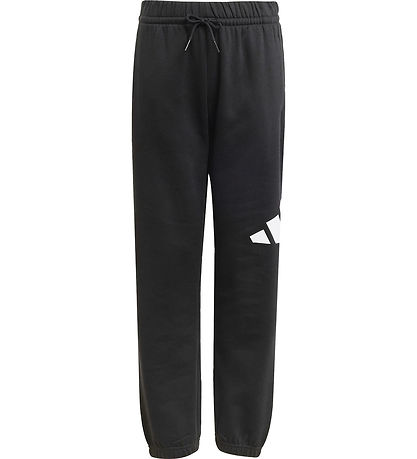 adidas Performance Jogging galli - J BL FL Jog - Pnkfus/White