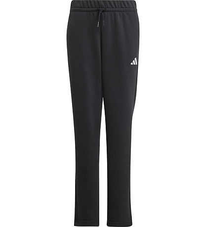 Ensemble de Jogging adidas Performance - J 3S FT TS - Black/Whit